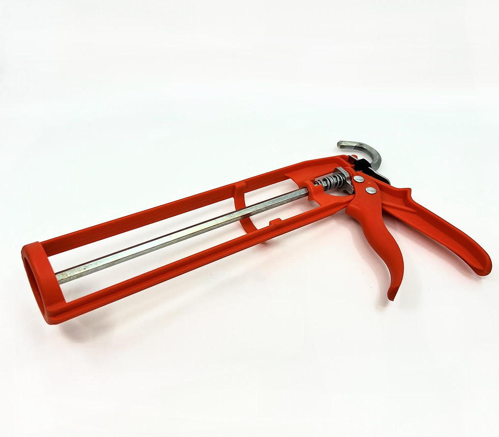 Thumbnail: AXIS 215mm Pro Caulking Gun (AXGUN215)