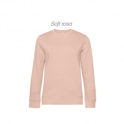 Thumbnail: Sweater met lange mouwen voor dames