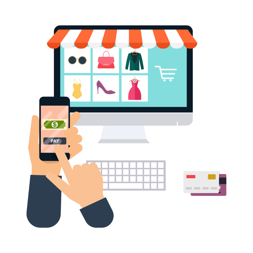 We help eCommerce brands grow with powerful digital marketing, optimized websites, and high-converting strategies