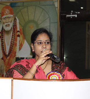 Nandini, Music Teacher