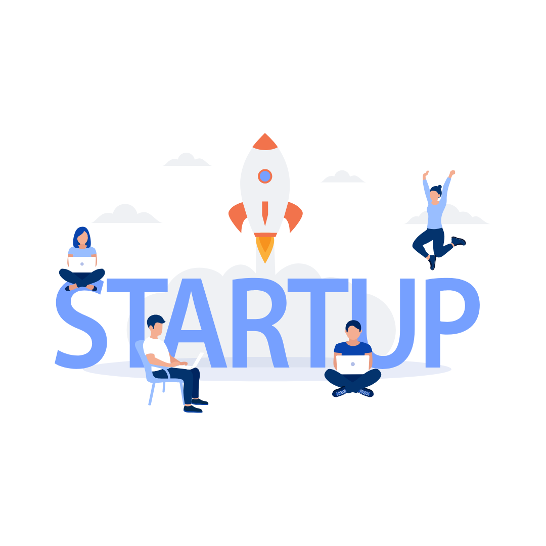 Helping startups launch, scale, and succeed with smart marketing, bold branding, and powerful digital strategies