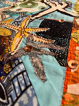 Convergence, detail