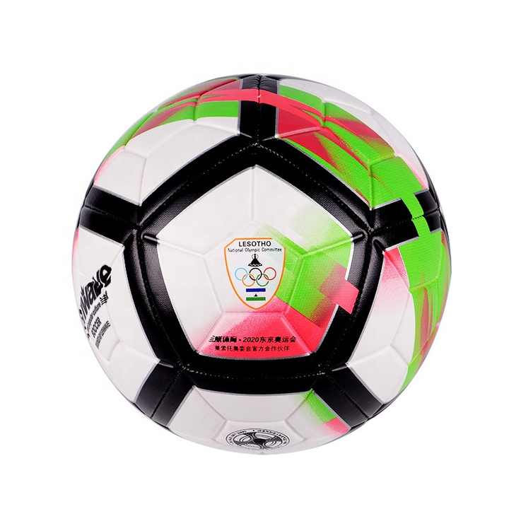 Thumbnail: Lenwave official Soccer ball / Football  (Size 5)