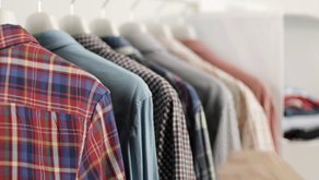 5 types of shirts that makes a man looks more gentle.