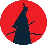 Samurai Design Studio New Logo without t