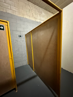 casadefumaça e simulador espaço confinado