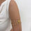 Thumbnail: PEARLY VINTAGE armlet