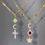 Thumbnail: MYSTICAL LUNE necklaces