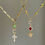 Thumbnail: MYSTICAL LUNE necklaces