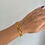 Thumbnail: DOUBLE LAYER bracelets