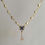 Thumbnail: PEARLY PINK necklace