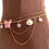 Thumbnail: STARRY WINGS waistchain