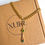 Thumbnail: LOVE EMERALD necklace