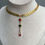 Thumbnail: LOVE ROSE necklace