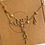 Thumbnail: LOVE ROSE necklace