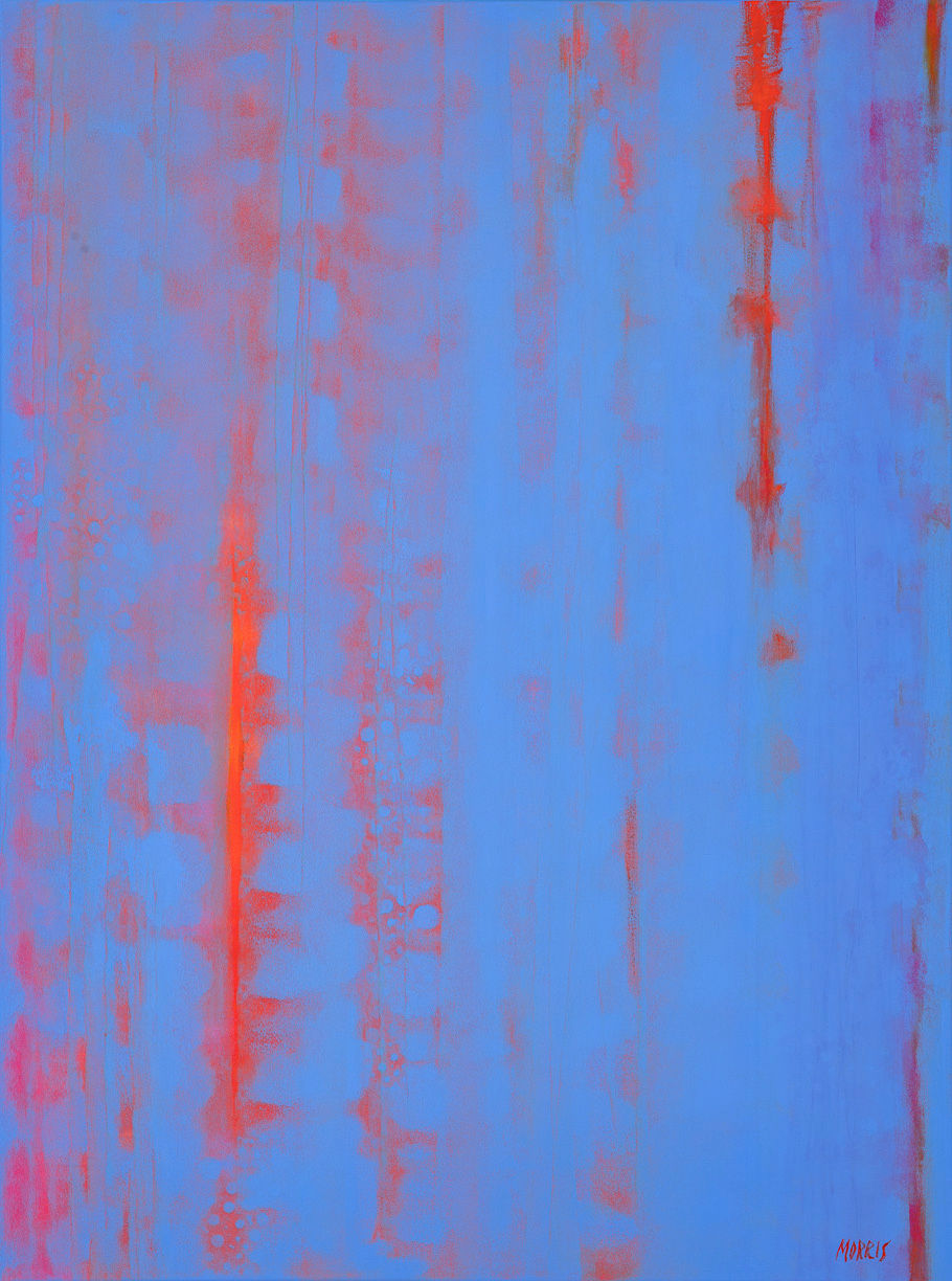 Gail Morris