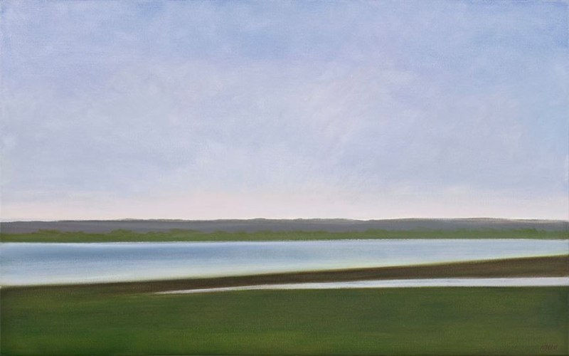 The Inlet