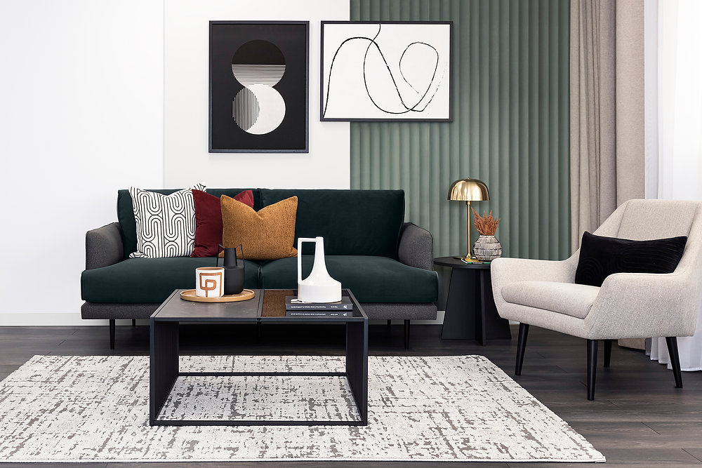 Our new Interior Collections