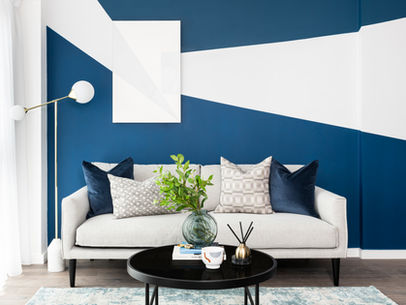 Seven ways to add personality to your new home