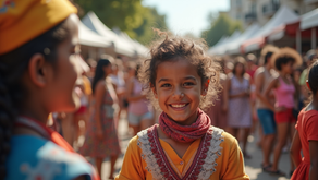 Enhancing Understanding: Volunteer Opportunities at Cultural Connect