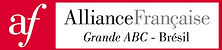 logo Aliança Francesa Grande ABC