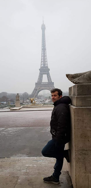 Leandro Aldebara, 2019