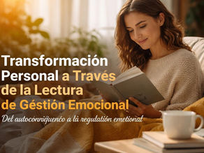 Gestion Emocional Libro: Guía Completa 2026
