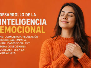 Personas con Inteligencia Emocional: Claves y Desarrollo