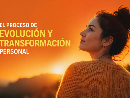 El Crecimiento Personal: Guía Completa para Tu Desarrollo