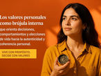 Valores Personales: Guía para Identificarlos y Vivir en Coherencia