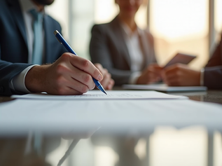 Testimonios de coaching: Opiniones sobre el coaching de Cristian Pernett