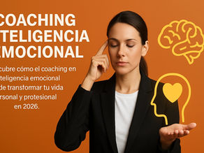 Guía Completa de Coaching Inteligencia Emocional 2026