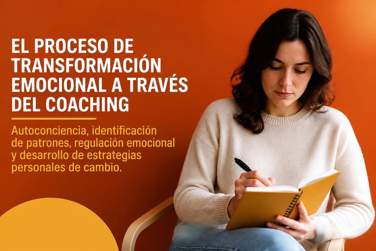 Coaching Emocional: Guía Completa para tu Crecimiento