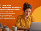 Salud Mental en el Trabajo: Guía Profesional 2026