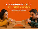 Amor Sano: Claves para Construir Relaciones Conscientes