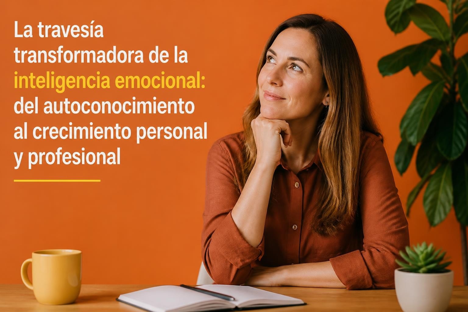 Curso de Inteligencia Emocional: Guía Completa 2026