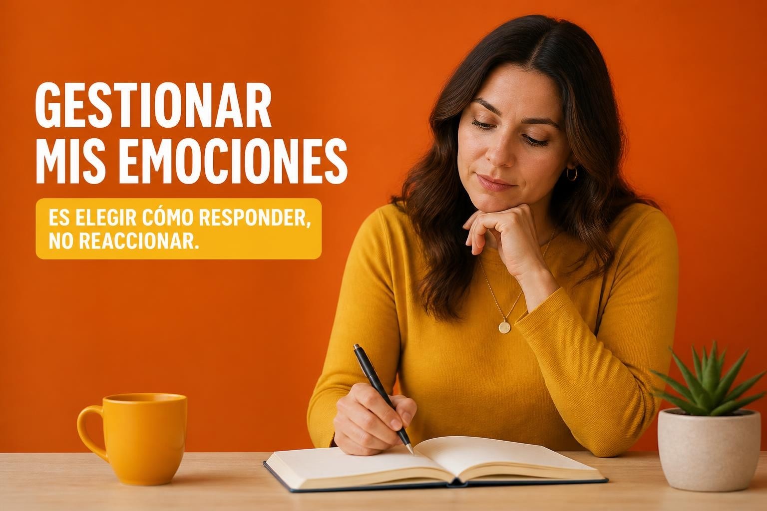 Gestión Emocional: Estrategias para Regular tus Emociones