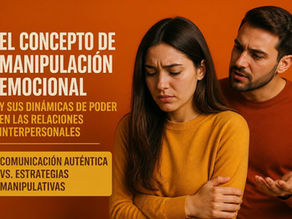 Manipulación emocional: cómo identificarla y protegerte