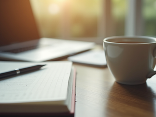 Cristian Pernett y bienestar: Trayectoria y enfoque para una transformación auténtica