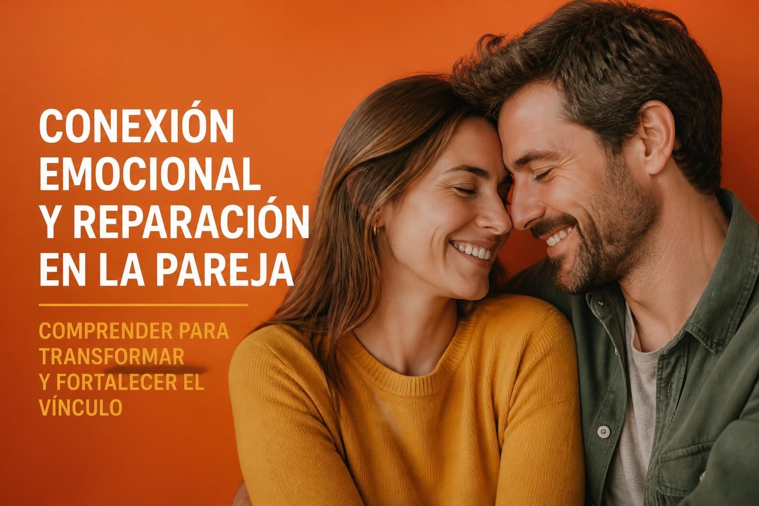 John Gottman: Clave de la Comunicación en Pareja