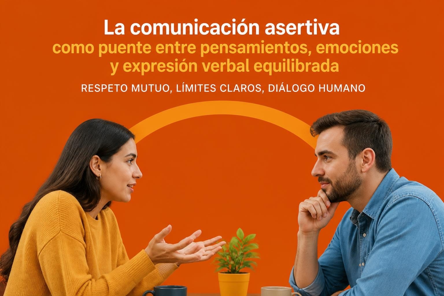 Qué es la Comunicación Asertiva y Cómo Transformarla