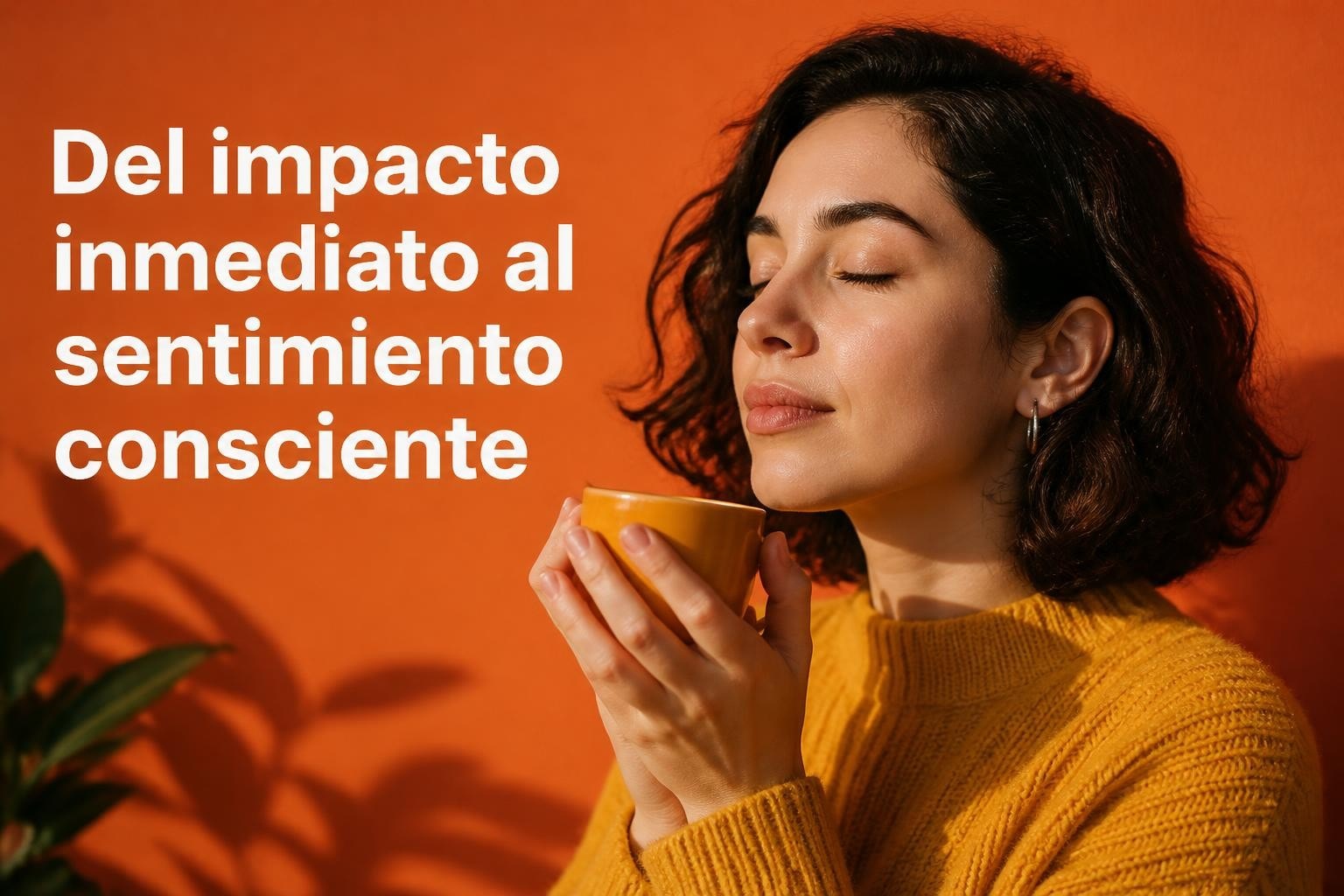 Diferencia entre emoción y sentimiento: Guía completa