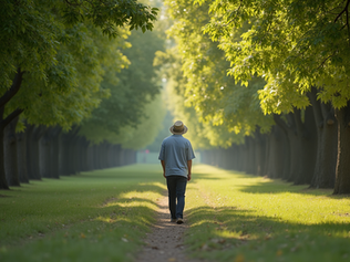Descubre cómo 30 minutos de movimiento diario pueden transformar tu mente