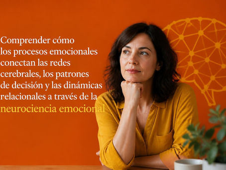 Neurociencia Emocional: Guía Profesional 2026
