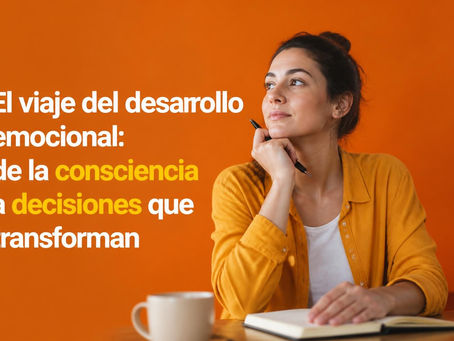 Desarrollo Emocional Personal: Guía Completa 2026