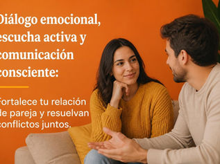 Comunicación en la pareja: claves y estrategias prácticas
