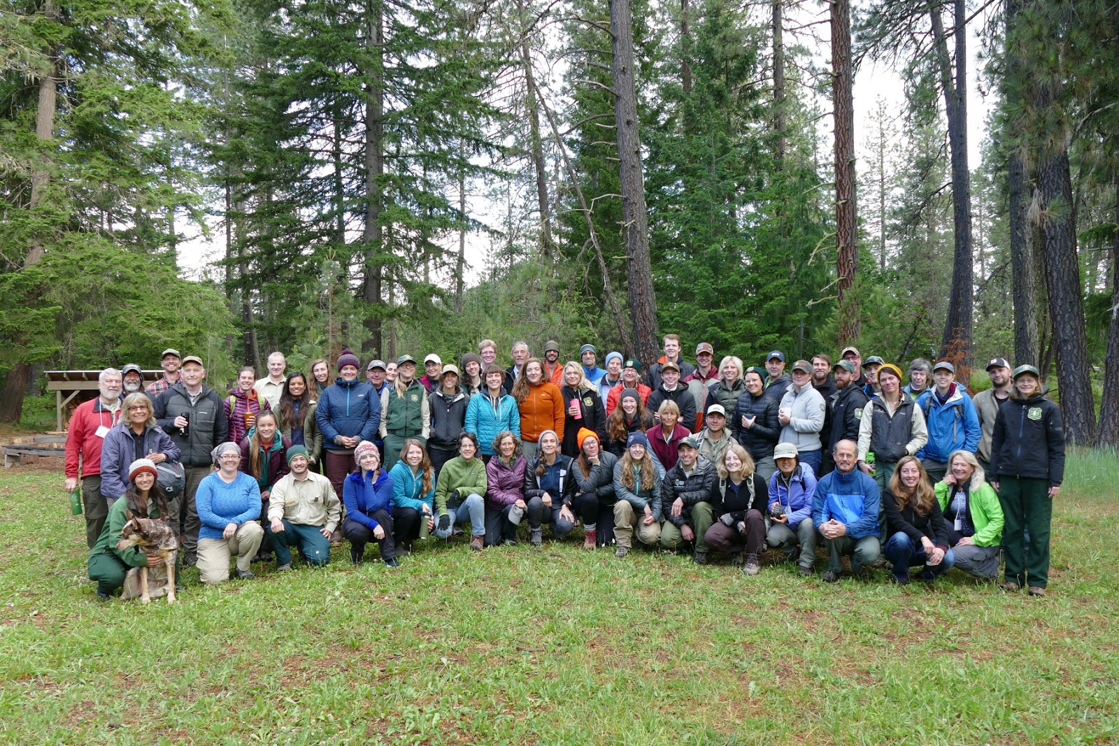 Partnerships with Federal Agencies