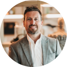 Writer: Dr. Rhys Jefferies