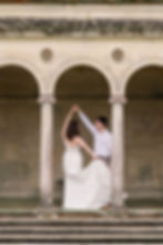 Melchet Court Wedding