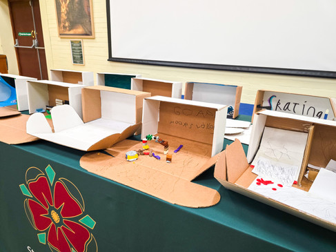 Children's Mental Health Week